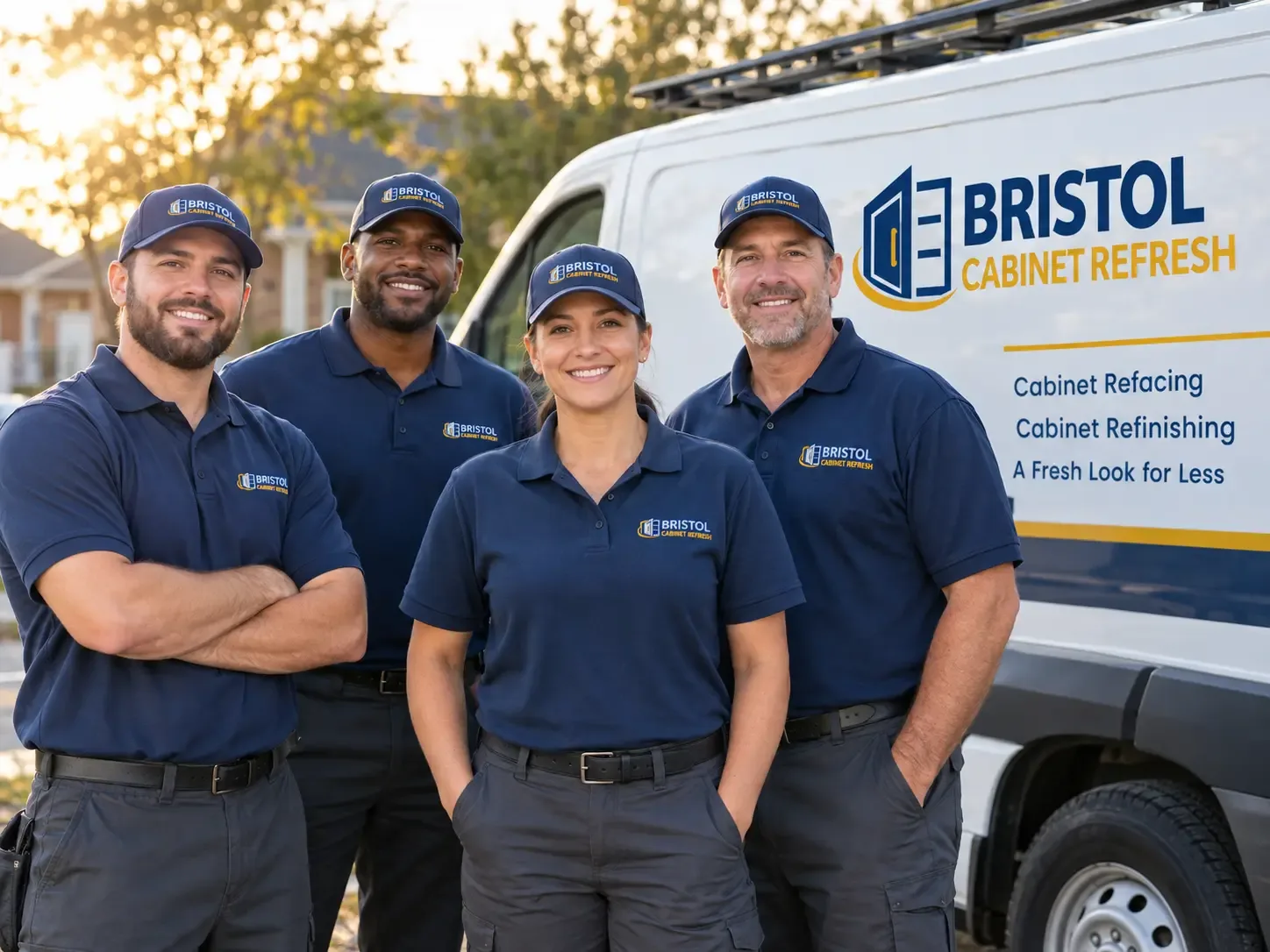 Kitchen Cabinet Refacing company in Port Hueneme Cbc Base, CA